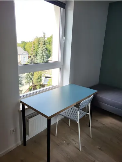 Pokój w centrum, Białystok, nowe budownictwo - miniatura 2