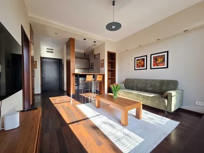 Poznań Apartament City Park basen sauna consierge - miniatura 3