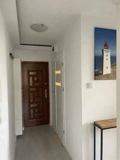 Mieszkanie do wynajęcia | 2 pokoje | 38 m2 | Pomorzany - miniatura 3