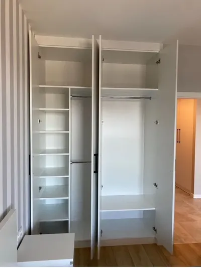 Apartamenty Jagiellonskie mieszkanie 40 m2 - miniatura 5