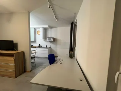 fajne mieszkanie do wynajęcia ul. Instalatorów - miniatura 4
