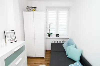 Pokój 1 osobowy POPIEŁUSZKI 33 - blisko UMCS, KUL, UP, Centrum - miniatura 3