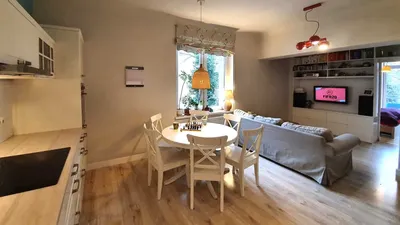 Jasne, wysokie 65m2, 3 pok, 15min do centrum - miniatura 4