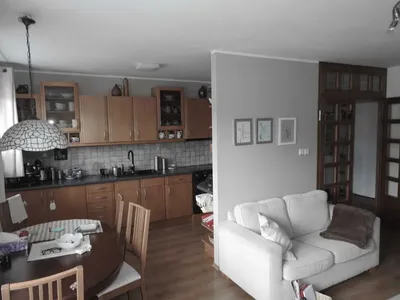 Apartament Gdańsk Centrum – ul. Świdnicka