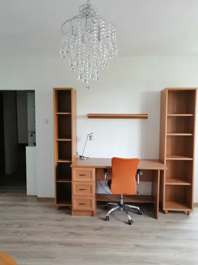Wynajmę kawalerkę - miniatura 4