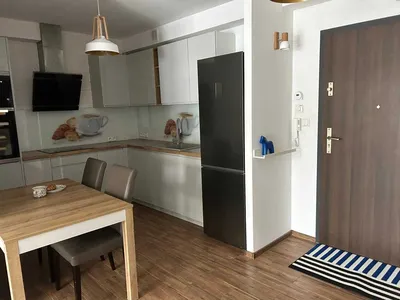 Mieszkanie 3 pokoje 48 m2, ul. Koncertowa , Czechów - miniatura 2