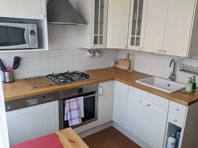 Pokój dla studentki Gagarina przy UMK+ pokój wspólny 1000zł z opłatami - miniatura 4