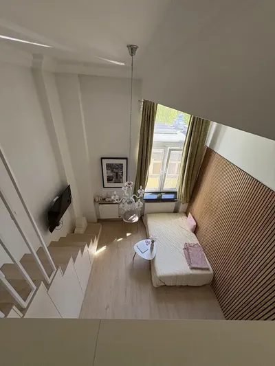 Mieszkanie centrum - miniatura 3
