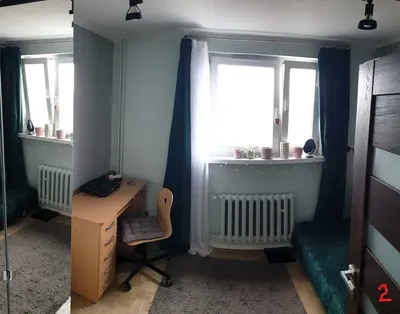 3 pokoje 1-osobowe Bronowice, ul. Złoty Róg, 950 zł/pokój - miniatura 4