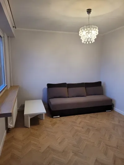 Wynajmę mieszkanie 32 m2 Ul. Branickiego Białystok - miniatura 4