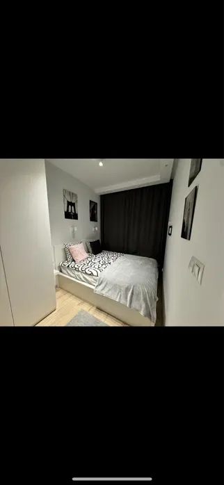 Mieszkanie do wynajecia z miejscem postojowym w garazu podziemnym - miniatura 2