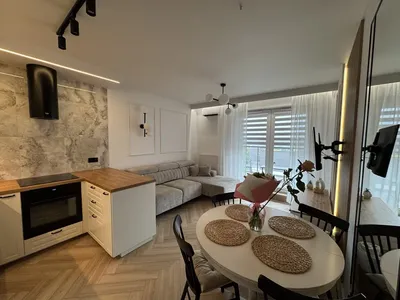 Pokój do wynajęcia WIENIAWA RESIDENCE - miniatura 5