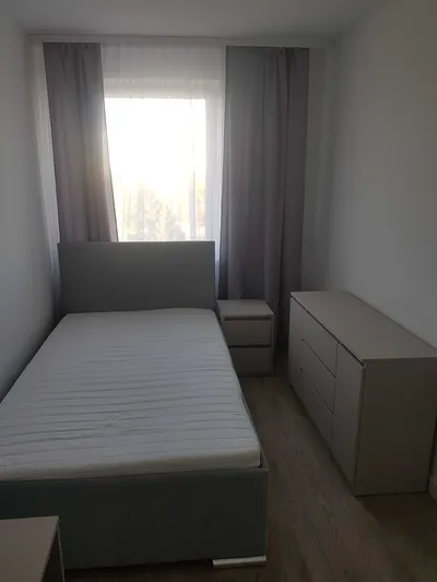 *REZERWACJA* Nowoczesne mieszkanie do wynajęcia przy ul. Nova Graniczna w Rzeszowie - miniatura 3