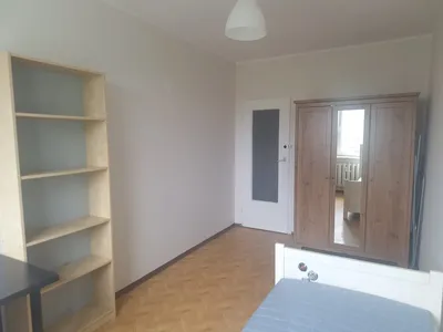 do wynajęcia pokój jednoosobowy os. Batorego 1 100,00 wszystkie opłaty - miniatura 2