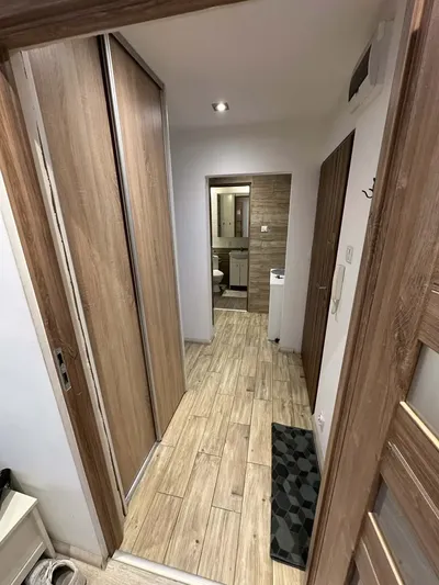 Mieszkanie dwupokojowe osiedle Błonie 36m2 - miniatura 4