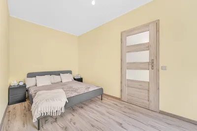 2-pokojowe mieszkanie do wynajęcia - Śródmieście, okolice Placu Miarki - miniatura 4