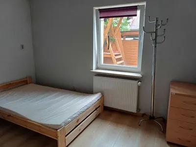 Mieszkanie wynajmę 38m2 w domu jednorodzinnym z balkonem - miniatura 4