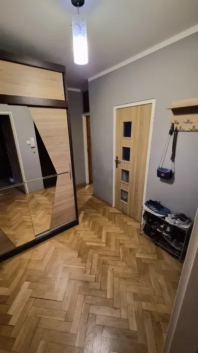 Mieszkanie 3 pokoje na wynajem/ Os.Słoneczne/Prawobrzeze - miniatura 5