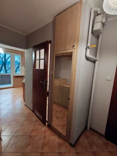 Mieszkanie na wynajem, Katowice Józefowiec, 2 pokoje 53m2 - miniatura 4