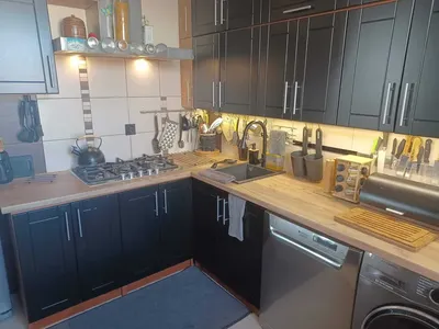 Mieszkanie 3 pokoje Centrum - miniatura 5