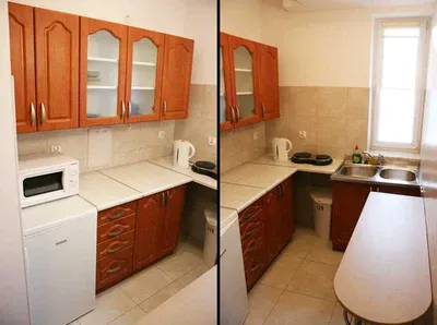 Mieszkanie 2 pokojowe, umeblowane, blisko centrum, balkon - miniatura 3