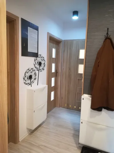Ładny pokój centrum Wrzeszcza - miniatura 5