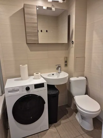 Dwupokojowe dla pary Osinowa - miniatura 3
