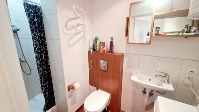 Stare Podgórze Kalwaryjska Studio dla pary lub singla - miniatura 4
