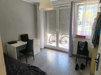 Pokój do wynajęcia we Wrocławiu ul. Gazowa