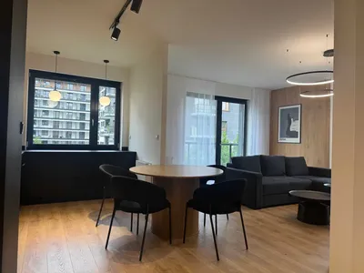 KOMFORTOWY APARTAMENT z miejscem postojowym - miniatura 3