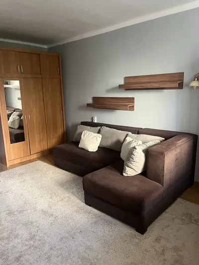 Mieszkanie Katowice Koszutka