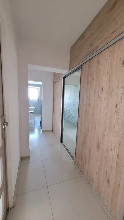 Wynajmę pokój jednoosobowy dla dziewczyny na Podgórzu, ulica Gersona. - miniatura 3