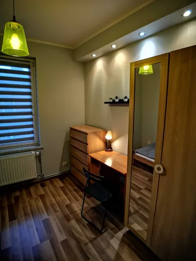 Pokój do wynajęcia, Katowice - Załęże