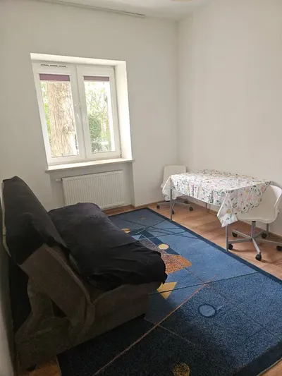 Kawalerka bezpośrednio Radzymińska 34 - miniatura 2