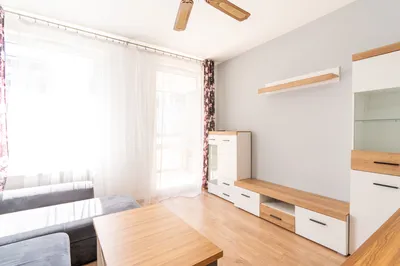 Mieszkanie do wynajęcia | 2 pokoje | 33,3 m2 | Kraków | Orlińskiego - miniatura 3
