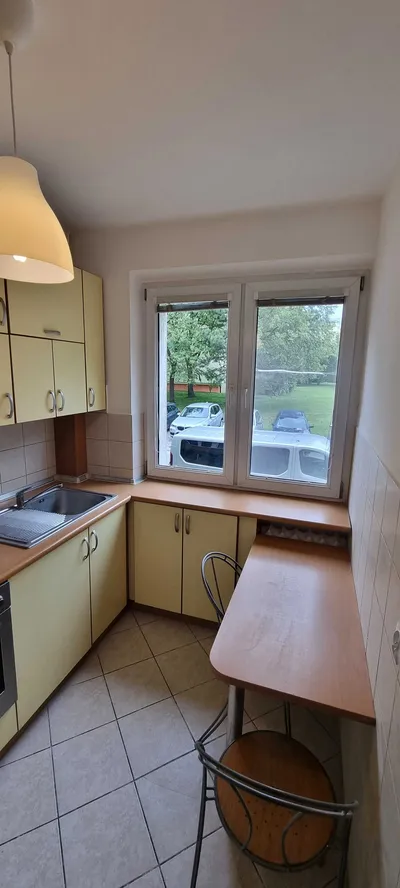 Wynajmę M4 Retkinia-Południe 53m2 Armii Krajowej Odnowione