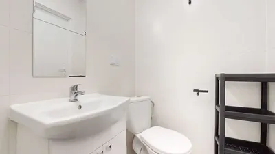 Jednoosobowy pokój przy ul. Anielewicza 24/Wola/1236 - miniatura 5