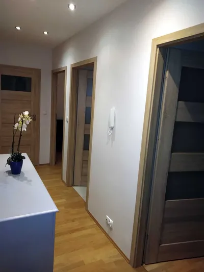 Nowoczesne mieszkanie 2 pokoje z balkonem-Krowodrza - miniatura 2