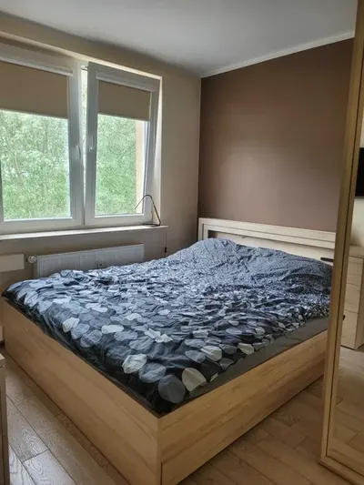 Wynajmę 3 pokojowe mieszkanie, Saska Kępa, Lotaryńska - miniatura 5