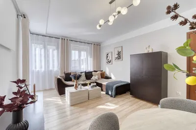 3-pokoje| 66 m2 | Garaż |Bydgoszcz, Stary Fordon | ul. Altanowa| Bez prowizji ! - miniatura 2