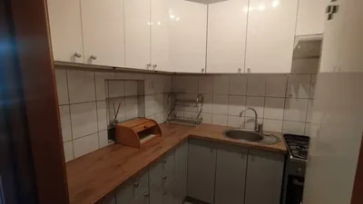 Mieszkanie 2-pok. Metro Wawrzyszew - miniatura 4