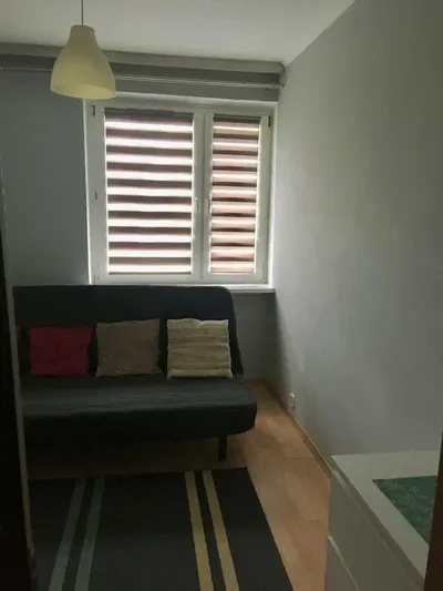 2 pokoje z balkonem | Łódź - Retkinia | w pełni wyposażone - miniatura 3