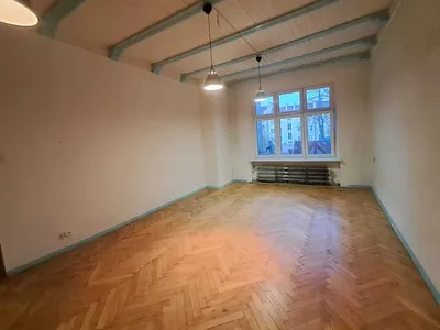 Wynajmę mieszkanie 4 pokojowe | Dzielnica Muzyczna - miniatura 3