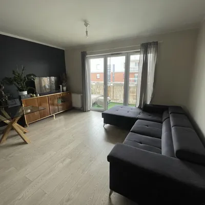 Nowoczesne mieszkanie 3 pok 61,5m2, Winnica , balkon 10m2 - miniatura 2
