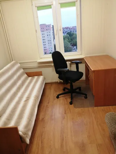 Przytulny 1-os pokój do wynajęcia od zaraz - Ursus niedźwiadek