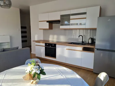 Mieszkanie3 pokojowe VODA II wynajmę - miniatura 2