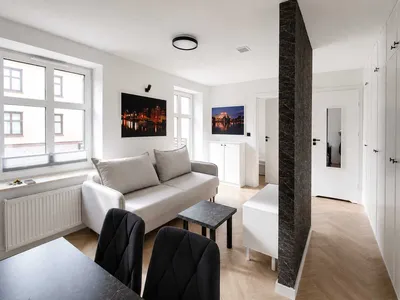 2 pokojowe mieszkanie do wynajęcia - ul. Nowa 8 / Bydgoszcz - miniatura 3
