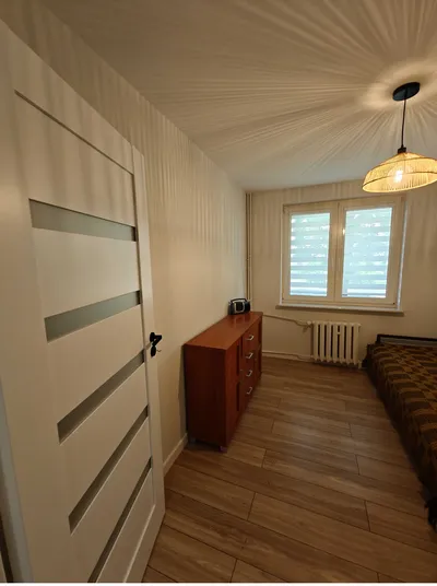 Do wynajęcia 3-pokojowe mieszkanie 50 m ² Rzeszów - miniatura 5