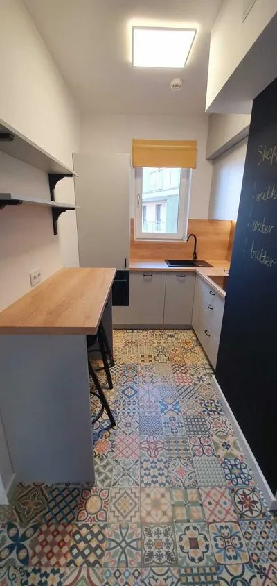 Wynajmę mieszkanie Lublin Czechów Paganiniego 23, 2 pokoje - miniatura 5