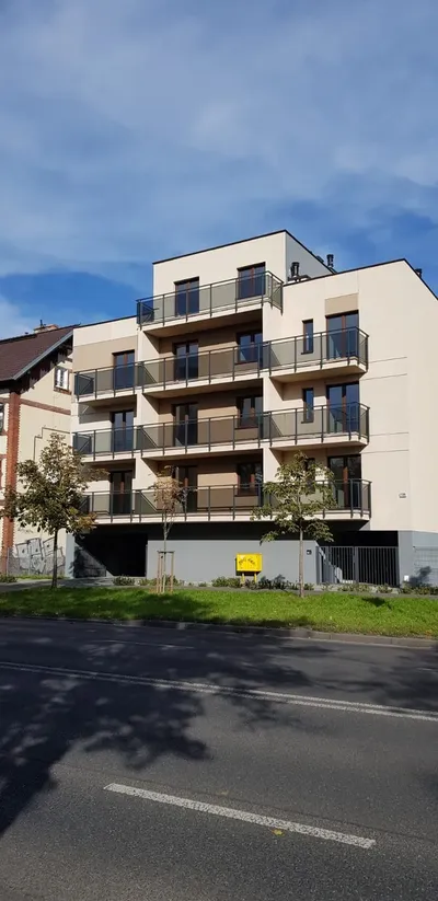 Pokój 12m2 na wynajem, ul.Grunwaldzka - miniatura 2